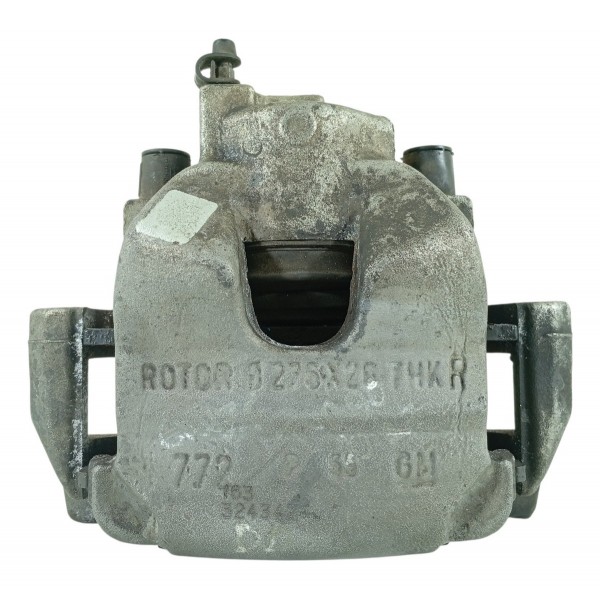 Pinca Freioi Cruze Dianteira Direita 2017/2022