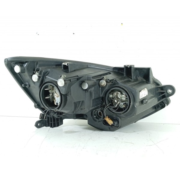 Farol Fox Esquerdo 2015/2018 2120301 Esquerdo/motorista