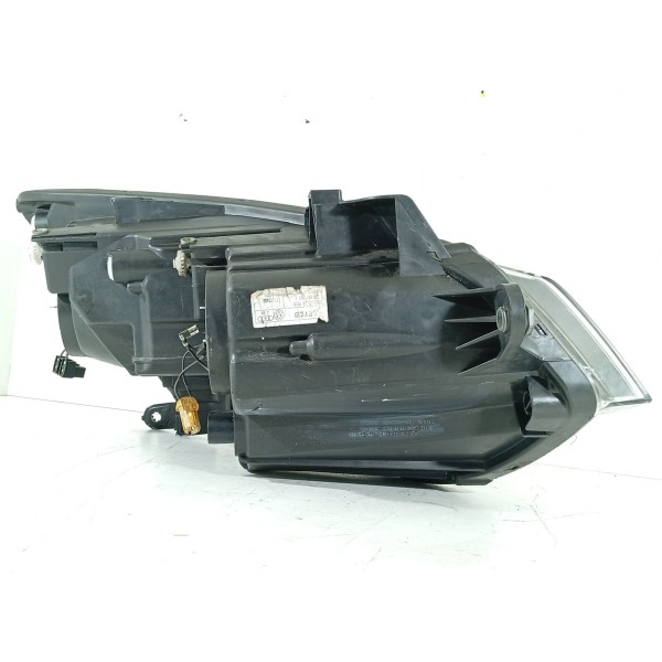 Farol Fox Esquerdo 2015/2018 2120301 Esquerdo/motorista