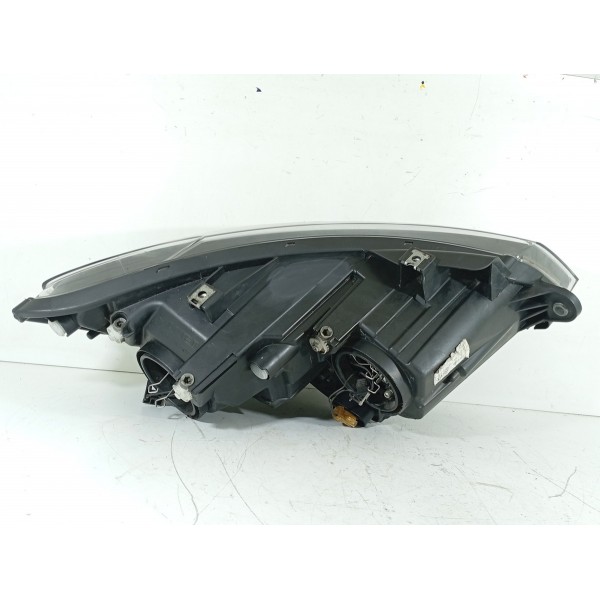 Farol Fox Esquerdo 2015/2018 2120301 Esquerdo/motorista