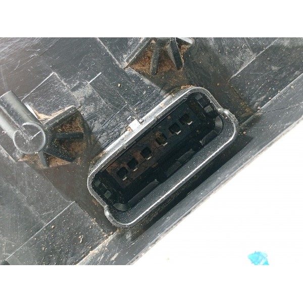 Bomba Combustivel Expert Jumpy 1.6 2019/2023 9807056380