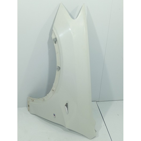 Paralama Bmw X4 Esquerdo 2014/2018