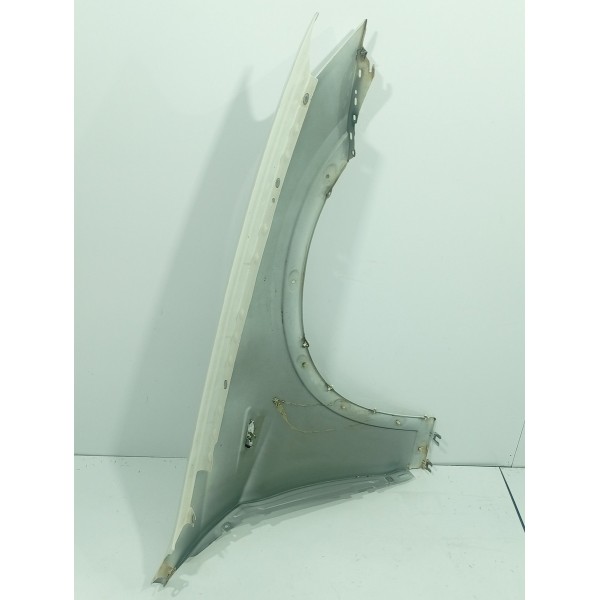 Paralama Bmw X4 Esquerdo 2014/2018