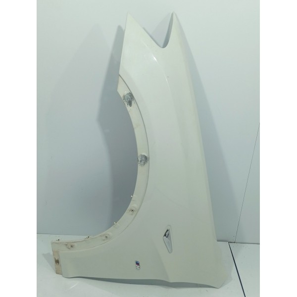 Paralama Bmw X4 Esquerdo 2014/2018