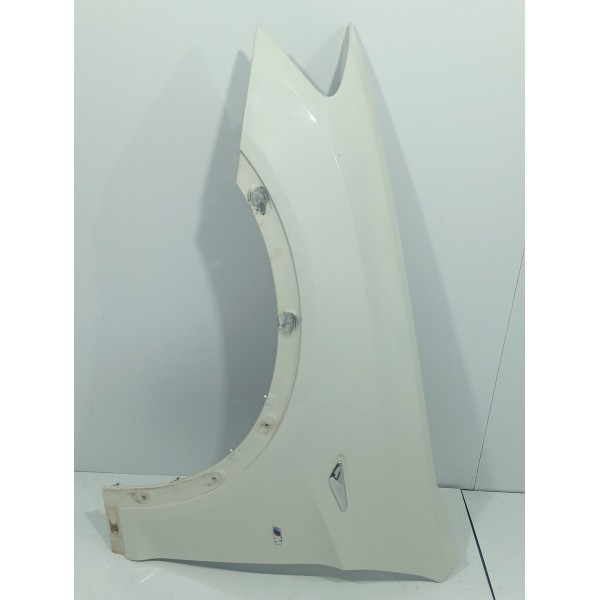 Paralama Bmw X4 Esquerdo 2014/2018