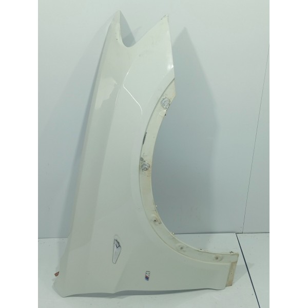 Paralama Bmw X4 Direito 2014/2018 Det