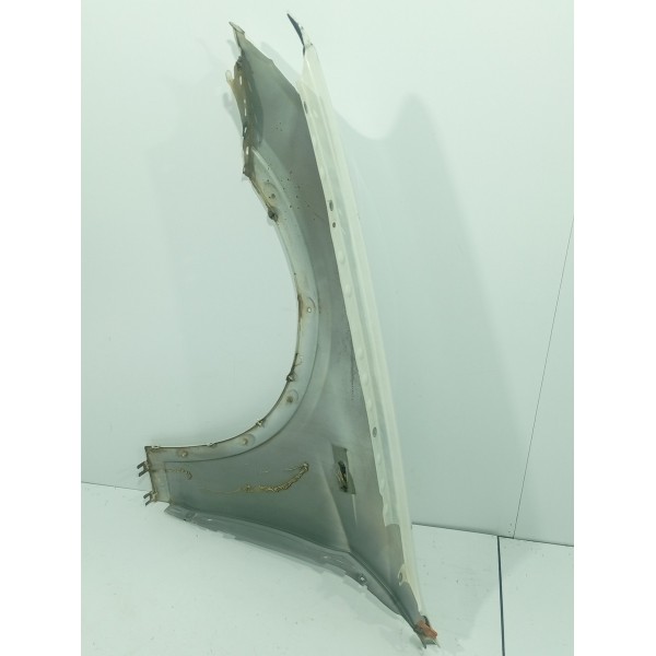 Paralama Bmw X4 Direito 2014/2018 Det