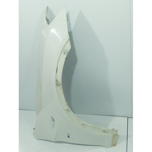 Paralama Bmw X4 Direito 2014/2018 Det