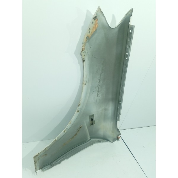 Paralama Bmw X4 Direito 2014/2018 Det