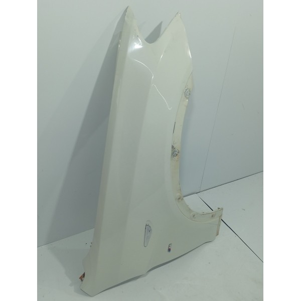 Paralama Bmw X4 Direito 2014/2018 Det