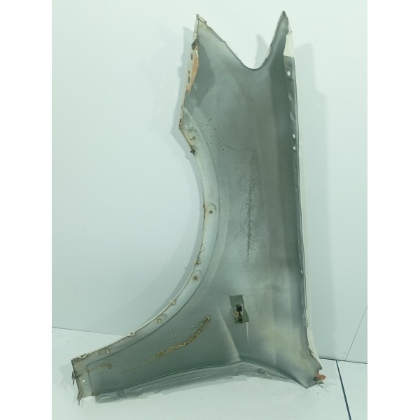 Paralama Bmw X4 Direito 2014/2018 Det