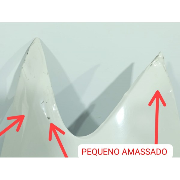 Paralama Bmw X4 Direito 2014/2018 Det