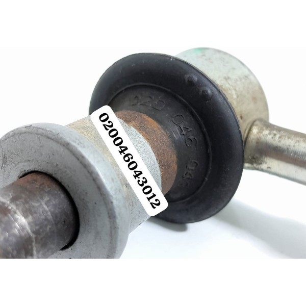 Bieleta Corolla Traseira Dir/esq 2019/2025 020046043012
