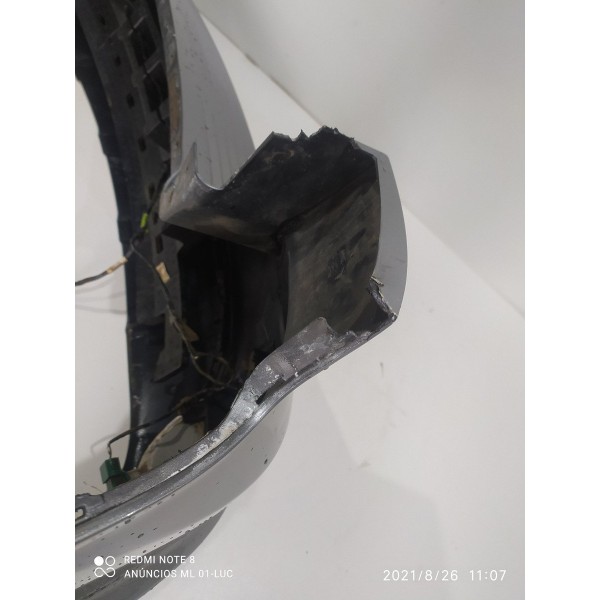 Parachoque Freemont Traseiro Completo 2010/2018