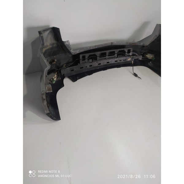 Parachoque Freemont Traseiro Completo 2010/2018