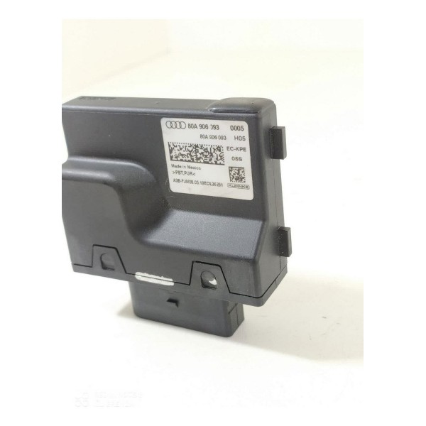 Modulo Bomba Combustível Audi Q5 2018/2023 80a906093