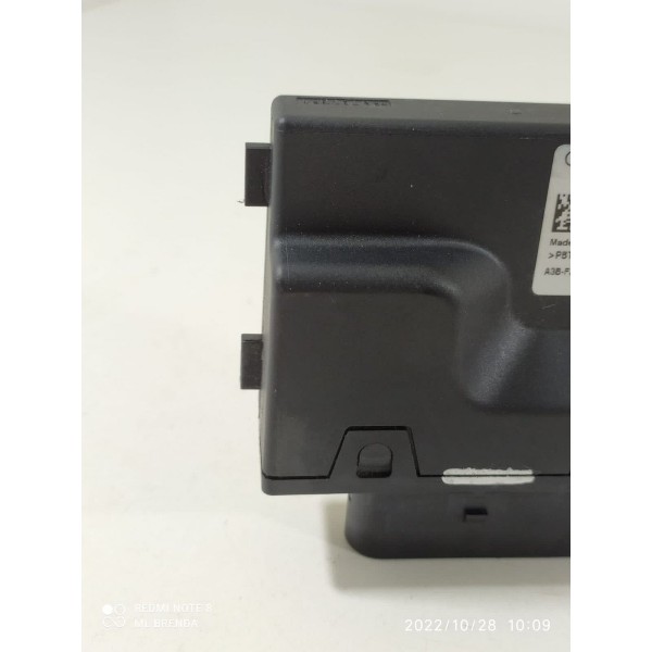 Modulo Bomba Combustível Audi Q5 2018/2023 80a906093