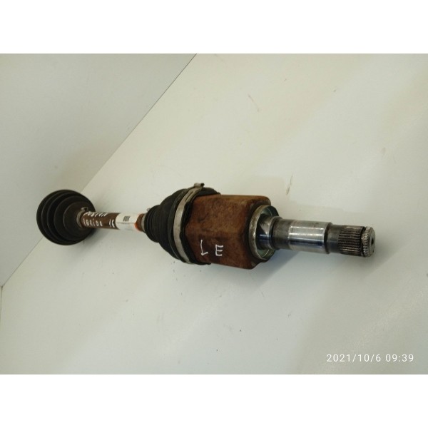 Eixo Homocinética Lado Esquerdo Fusion Hibrido 2016 //6326
