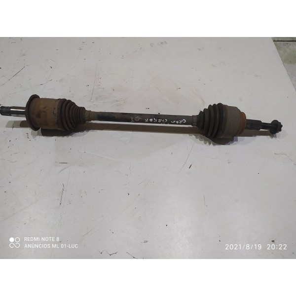 Semi Eixo Grand Cherokee 3.6 Traseir Dir 2010/2012 Orig/3890