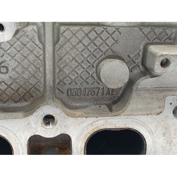 Cabecote Compass 2.0 Flex 2016/2021 Stander Compl 05047571ae