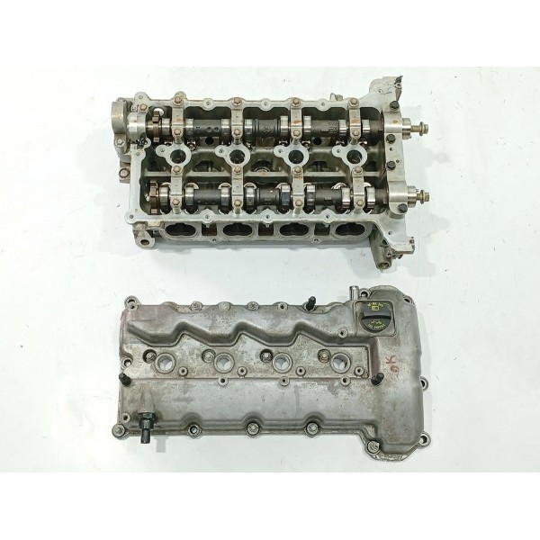 Cabecote Compass 2.0 Flex 2016/2021 Stander Compl 05047571ae