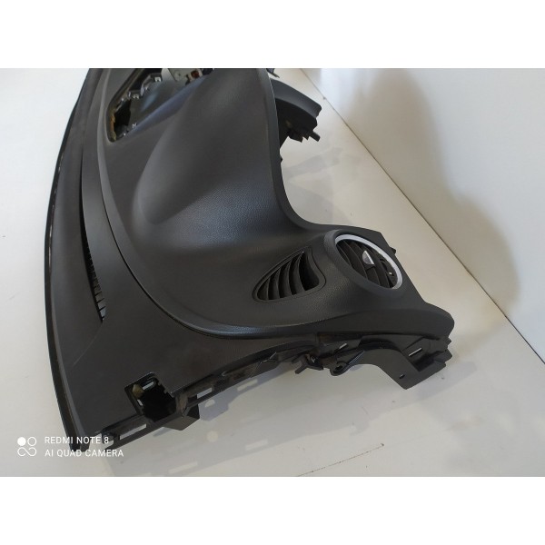 Kit Airbag Captiva 2007 2008 2009 2010 A 2016 Preto