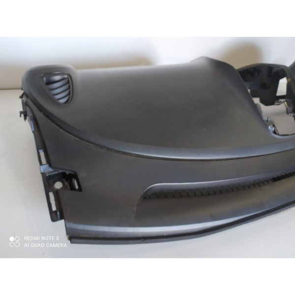 Kit Airbag Captiva 2007 2008 2009 2010 A 2016 Preto