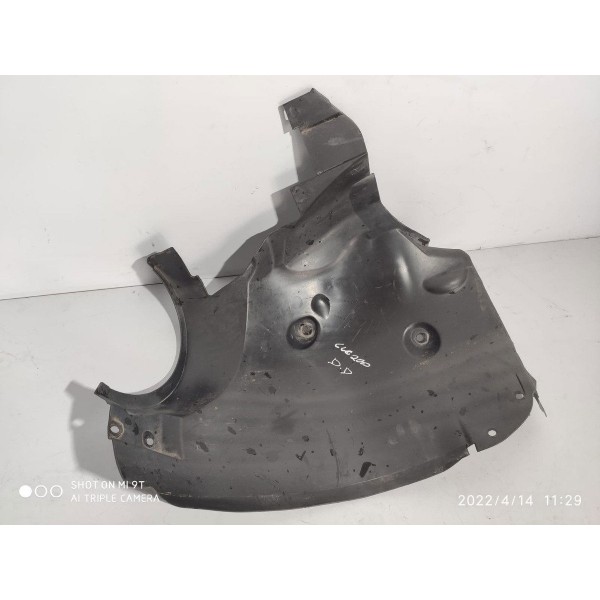 Parabarro Mercedes Clc200 Dianteiro Direito Post 2008/2010