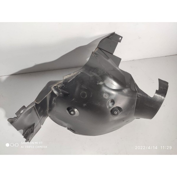 Parabarro Mercedes Clc200 Dianteiro Direito Post 2008/2010