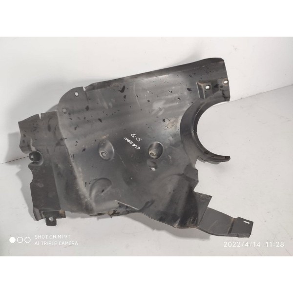 Parabarro Mercedes Clc200 Dianteiro Direito Post 2008/2010