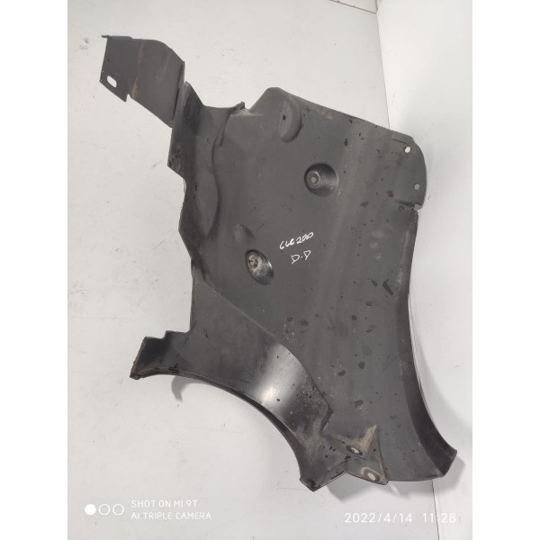 Parabarro Mercedes Clc200 Dianteiro Direito Post 2008/2010