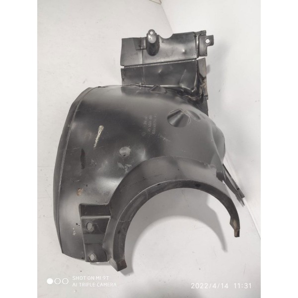 Parabarro Mercedes Clc200 Dianteiro Direito Post 2008/2010