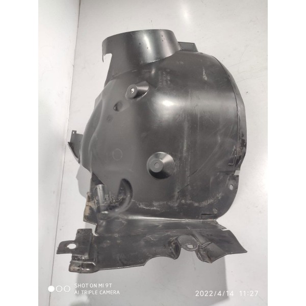 Parabarro Mercedes Clc200 Dianteiro Direito Post 2008/2010