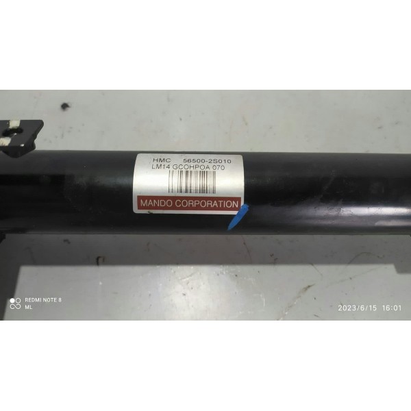 Caixa Direção Hyundai Ix35 2017/2022 5650025010