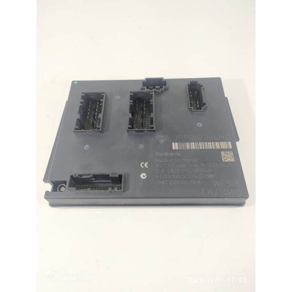 Modulo Carroceria Bcm Cayenne Panamera 7pp907064ht