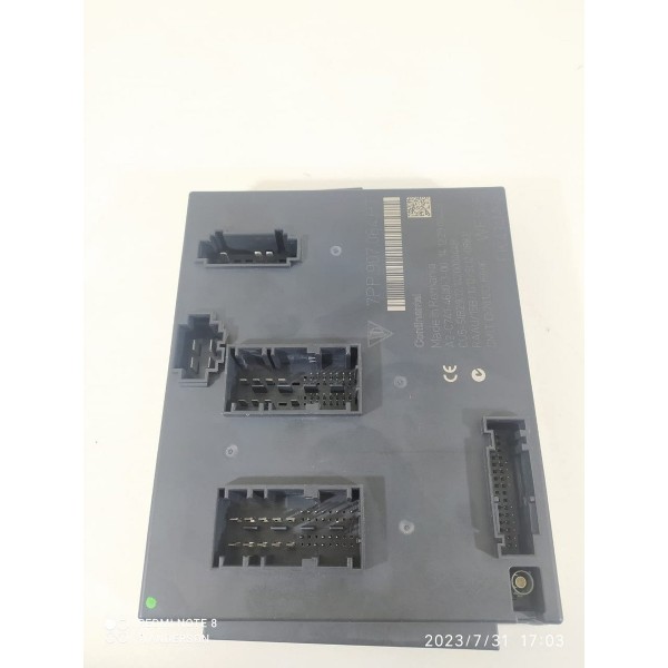 Modulo Carroceria Bcm Cayenne Panamera 7pp907064ht