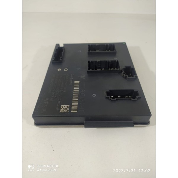 Modulo Carroceria Bcm Cayenne Panamera 7pp907064ht