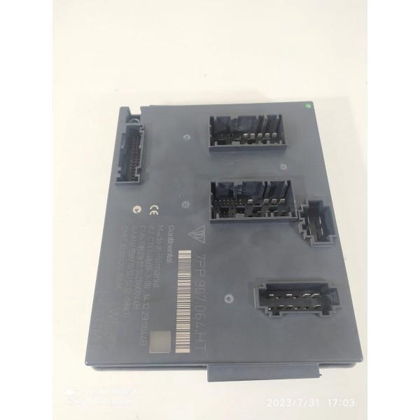 Modulo Carroceria Bcm Cayenne Panamera 7pp907064ht