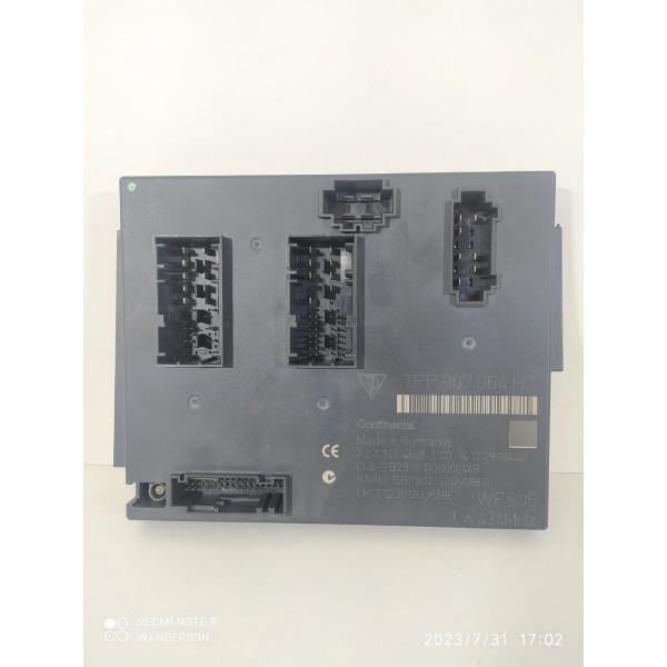 Modulo Carroceria Bcm Cayenne Panamera 7pp907064ht