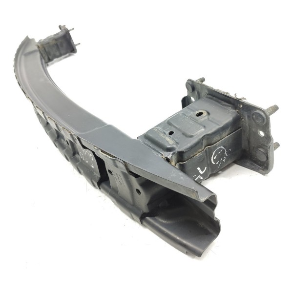 Alma Viga Parachoque Mercedes Gla 200 Traseira 2015/2020