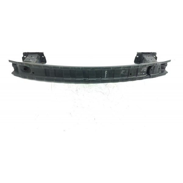 Alma Viga Parachoque Mercedes Gla 200 Traseira 2015/2020