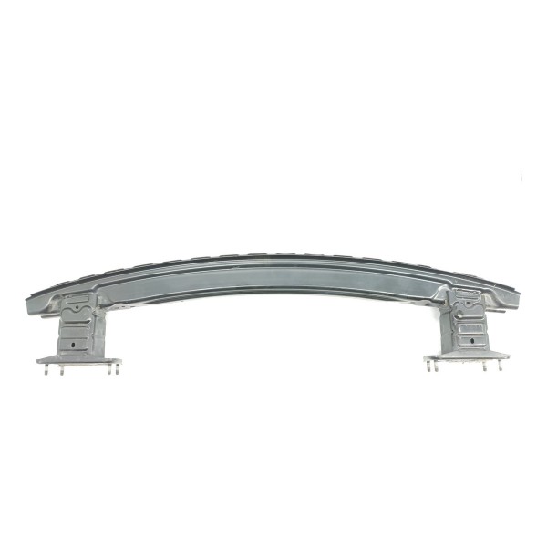 Alma Viga Parachoque Mercedes Gla 200 Traseira 2015/2020