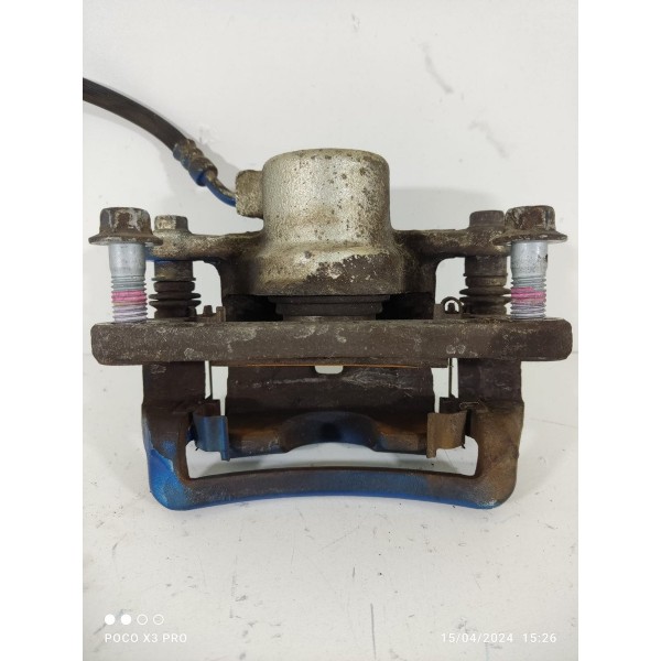 Pinca Freio Captiva Traseira Direita 2008/2016