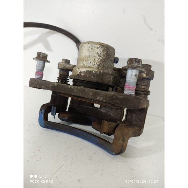 Pinca Freio Captiva Traseira Direita 2008/2016