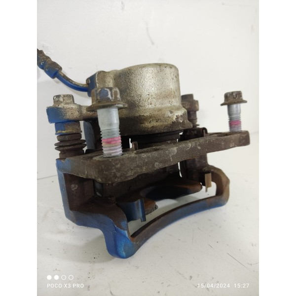 Pinca Freio Captiva Traseira Direita 2008/2016