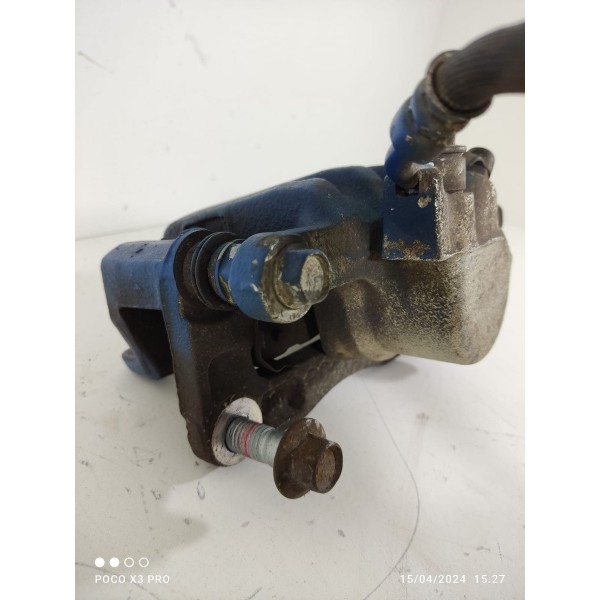 Pinca Freio Captiva Traseira Direita 2008/2016