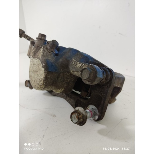 Pinca Freio Captiva Traseira Direita 2008/2016