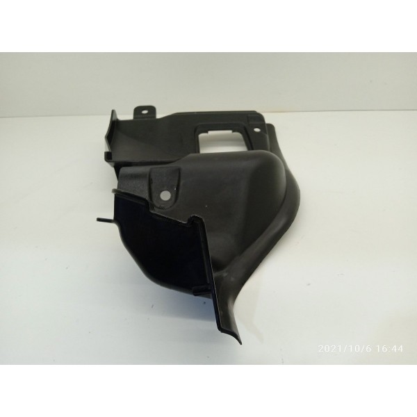 Forro Lateral Bmw Z4 Mala Traseira Direita 2009 A 2017