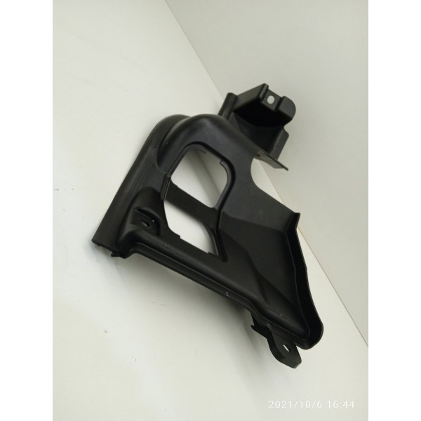 Forro Lateral Bmw Z4 Mala Traseira Direita 2009 A 2017