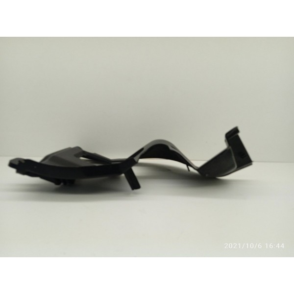 Forro Lateral Bmw Z4 Mala Traseira Direita 2009 A 2017